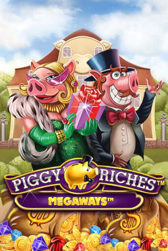 Piggy Riches™ MegaWays™ ига на фантики | MaxBet без риска