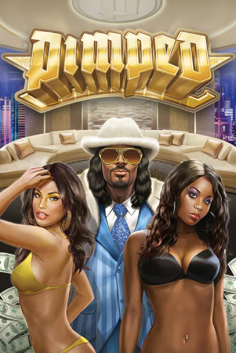 Pimped ига на фантики | MaxBet без риска