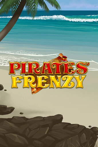 Pirates Frenzy ига на фантики | MaxBet без риска