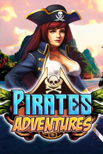 Pirate Adventures ига на фантики | MaxBet без риска