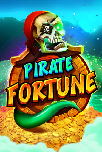 Pirate Fortune ига на фантики | MaxBet без риска