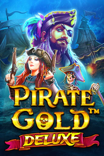 Pirate Gold Deluxe ига на фантики | MaxBet без риска