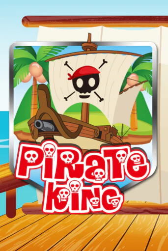 Pirate King ига на фантики | MaxBet без риска