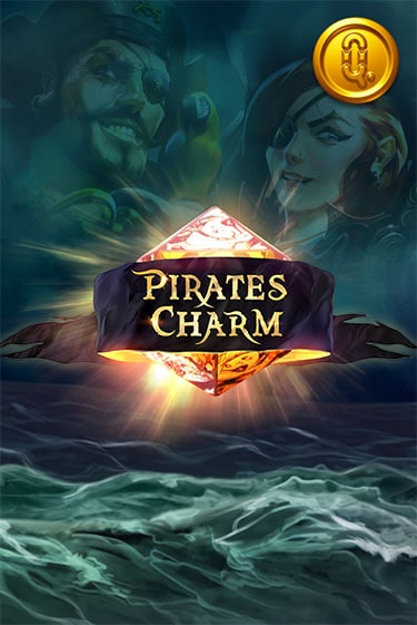 Pirates' Charm ига на фантики | MaxBet без риска