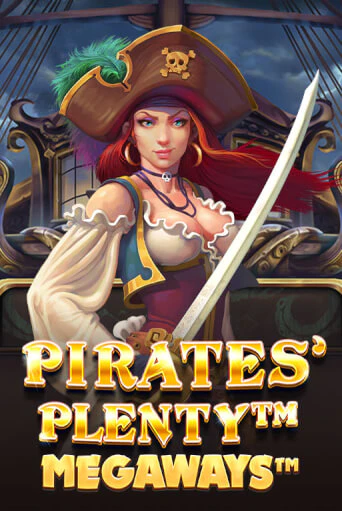 Pirates' Plenty MegaWays ига на фантики | MaxBet без риска