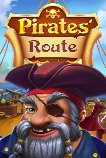 Pirates' Route ига на фантики | MaxBet без риска