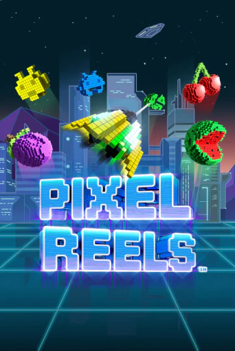 Pixel Reels ига на фантики | MaxBet без риска
