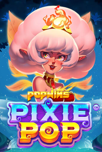 PixiePop  ига на фантики | MaxBet без риска