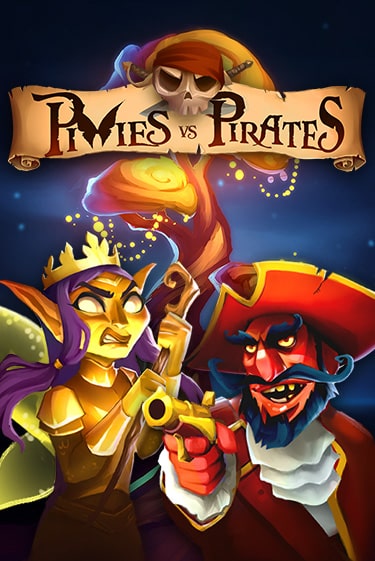 Pixies vs Pirates ига на фантики | MaxBet без риска