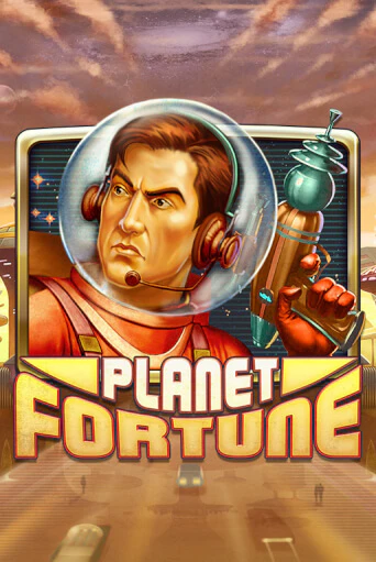 Planet Fortune ига на фантики | MaxBet без риска