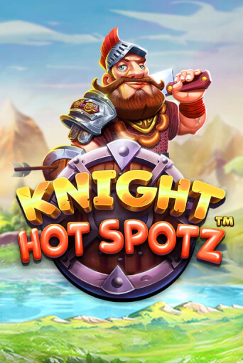 Knight Hot Spotz™ ига на фантики | MaxBet без риска