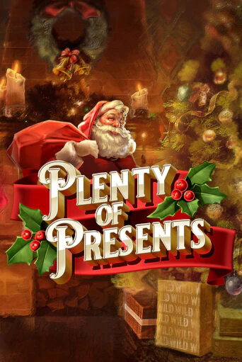 Plenty of Presents ига на фантики | MaxBet без риска