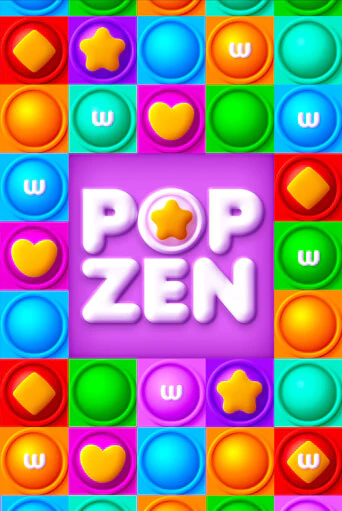 Pop Zen ига на фантики | MaxBet без риска