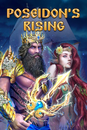 Poseidon’s Rising - 15 Lines ига на фантики | MaxBet без риска