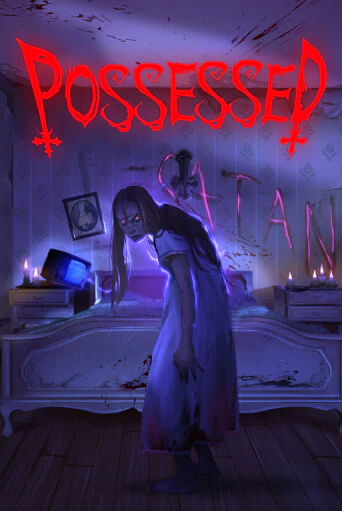 Possessed ига на фантики | MaxBet без риска