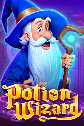Potion Wizard ига на фантики | MaxBet без риска