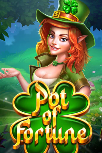 Pot of Fortune ига на фантики | MaxBet без риска