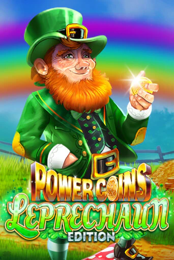 POWER COINS Leprechaun Edition ига на фантики | MaxBet без риска