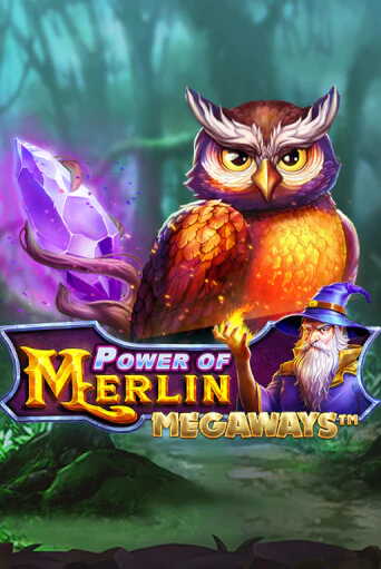 Power of Merlin Megaways ига на фантики | MaxBet без риска