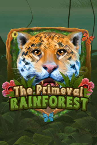 Primeval Rainforest ига на фантики | MaxBet без риска