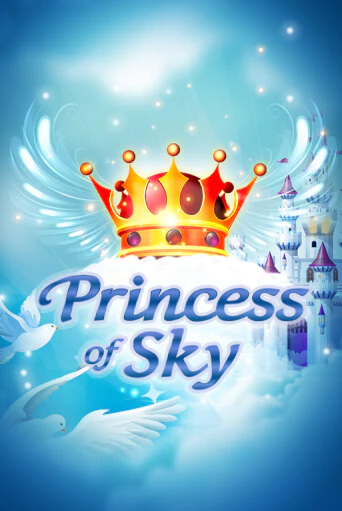 Princess of Sky ига на фантики | MaxBet без риска