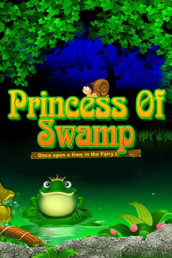 Princess of Swamp ига на фантики | MaxBet без риска