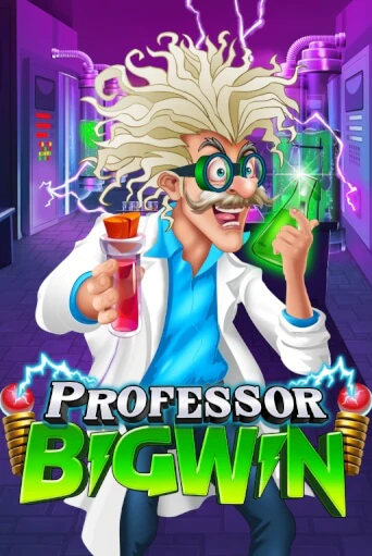 Professor Big Win ига на фантики | MaxBet без риска