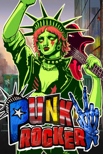 Punk Rocker 2 ига на фантики | MaxBet без риска
