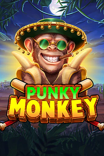 Punky Monkey ига на фантики | MaxBet без риска