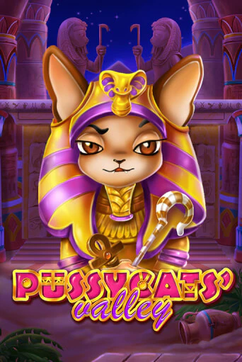 Pussycats' Valley ига на фантики | MaxBet без риска
