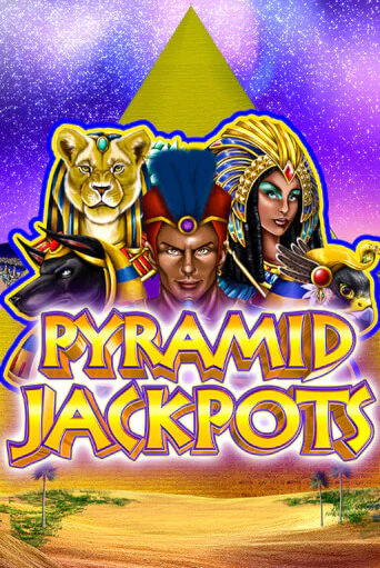 Pyramid Jackpots ига на фантики | MaxBet без риска
