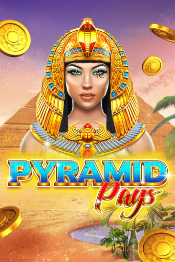 Pyramid Pays ига на фантики | MaxBet без риска