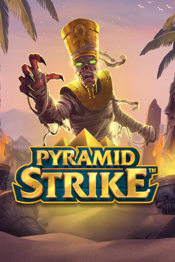 Pyramid Strike ига на фантики | MaxBet без риска
