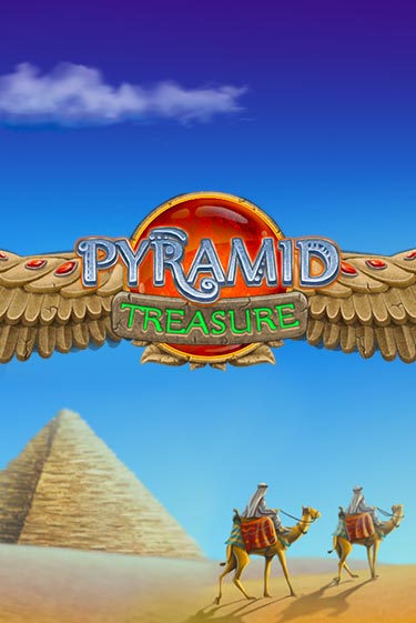 Pyramid Treasure ига на фантики | MaxBet без риска