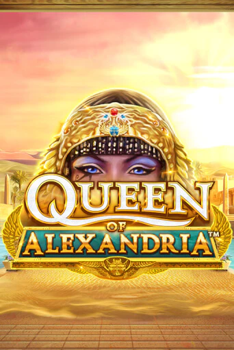 Queen of Alexandria™ ига на фантики | MaxBet без риска