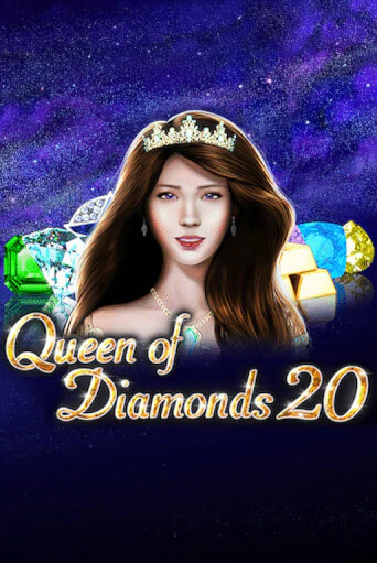 Queen Of Diamonds 20 ига на фантики | MaxBet без риска