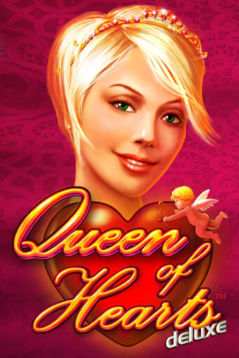 Queen of Hearts Deluxe ига на фантики | MaxBet без риска