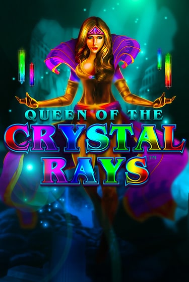 Queen of The Crystal Rays ига на фантики | MaxBet без риска