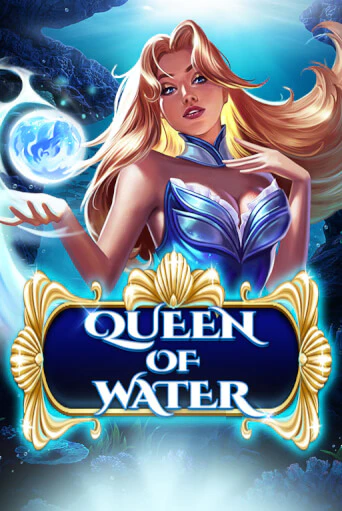 Queen Of Water ига на фантики | MaxBet без риска