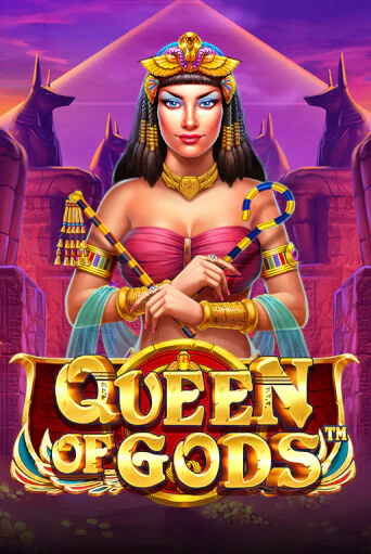 Queen of Gods ига на фантики | MaxBet без риска