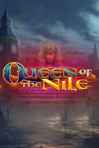 Queen of the Nile ига на фантики | MaxBet без риска