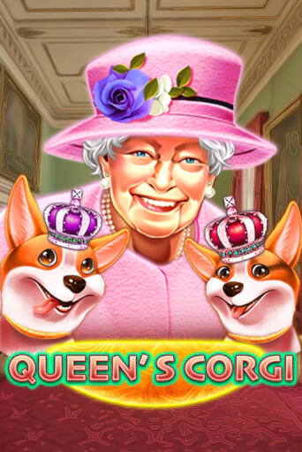 Queen's Corgi ига на фантики | MaxBet без риска
