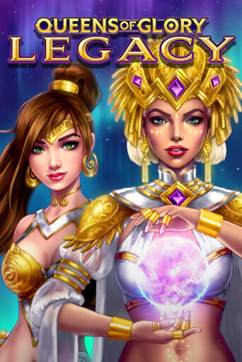 Queens of Glory Legacy ига на фантики | MaxBet без риска
