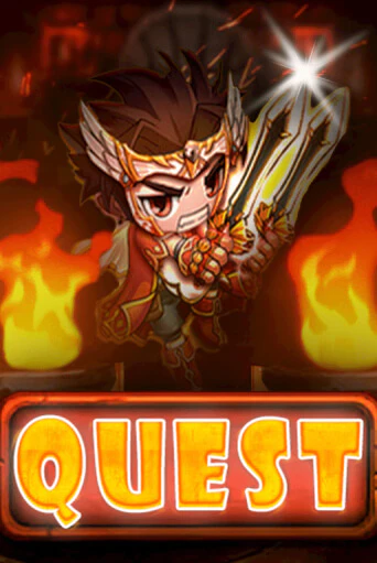 Quest ига на фантики | MaxBet без риска