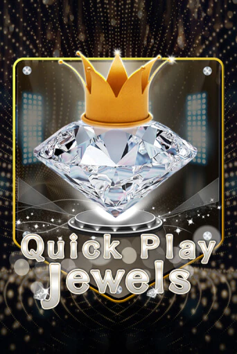 Quick Play Jewels ига на фантики | MaxBet без риска