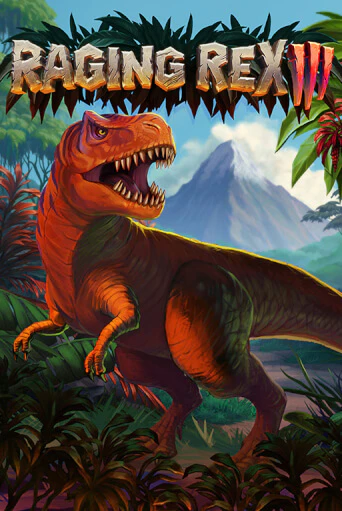 Raging Rex 3 ига на фантики | MaxBet без риска