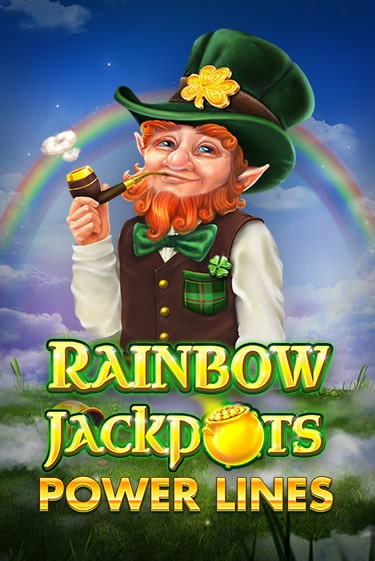 Rainbow Jackpots Power Lines ига на фантики | MaxBet без риска