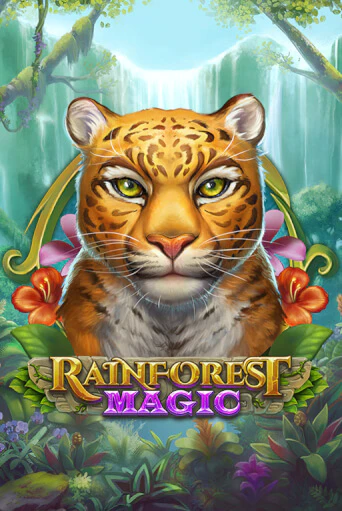 Rainforest Magic ига на фантики | MaxBet без риска