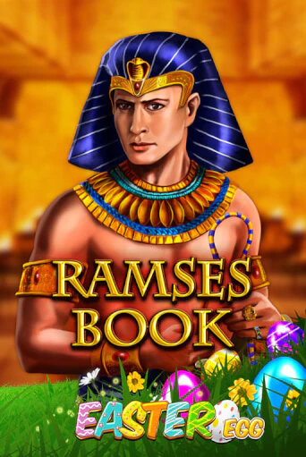 Ramses Book Easter Egg ига на фантики | MaxBet без риска