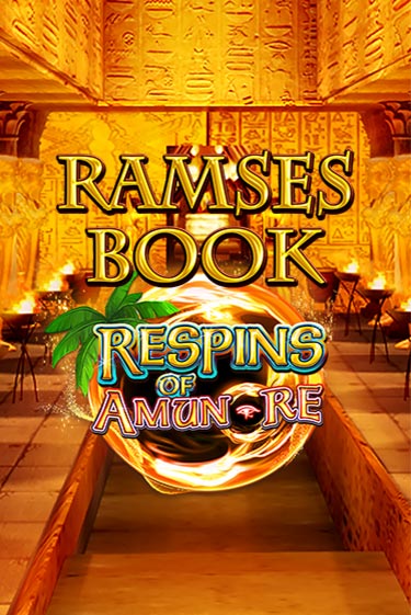 Ramses Book Respins of Amun Re ига на фантики | MaxBet без риска